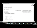 FastAPI - Streamlit