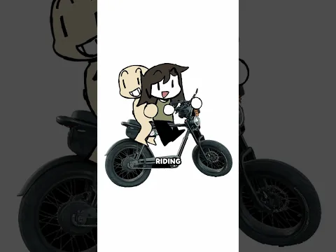 new bike who diss