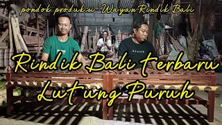 Download Rindik Bali Terbaru \ MP3