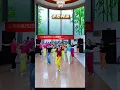 Download Lagu The extended version of the team must come to a good dance, everyone is dancing vigorously