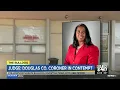 Douglas Co coroner found in contempt