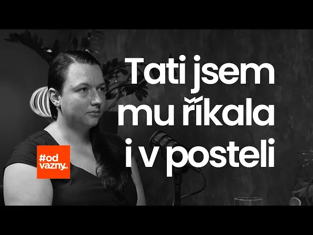 #odvážný | Adéla