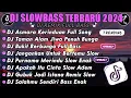Lagu DJ VIRAL TIKTOK TERBARU 2025 | NTAH SAMPAI KAPANKAH KAU DAN AKU | DJ ASMARA KERINDUAN FULL SONG!!!