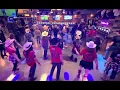 Cowgirl, “She got my head spinning” to the song Cowgirl by Parmalee. We do have rights to the music.