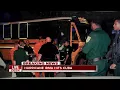 460 inmates evacuated from Florida Keys to Palm Beach County