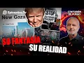 Lagu De Gaza a Davos pasando por Minneapolis y Groenlandia | #CinturónDeFuego con Farid Kahhat