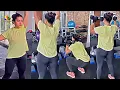 Actress Sneha Mass Gym Workout Weight Loss Exercises Tamil Actress Gym Workout