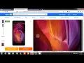 E-commerce Project in Code-igniter Framework Part-79 Show Image in Mobile Page