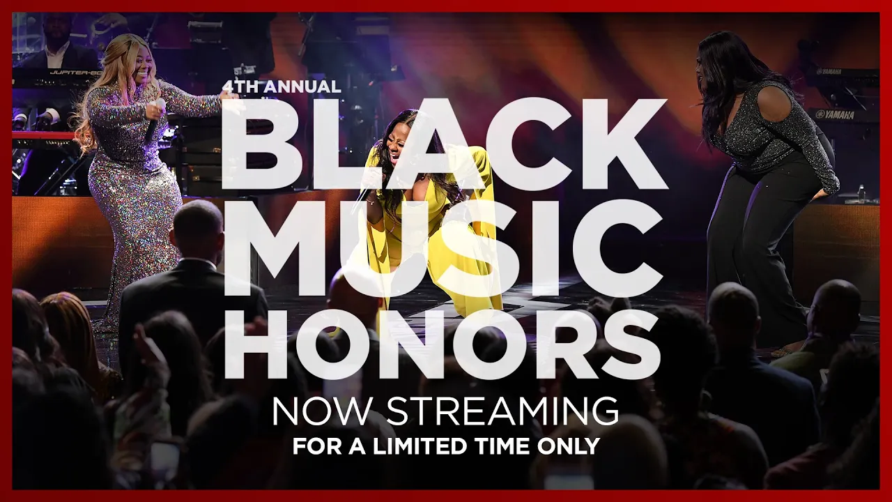 Black Music Honors 2019 | Full Show