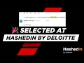 Selected at HashedIn by Deloitte Sharing my Full Interview Experience Complete Hiring Process