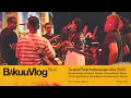 BakuuVlog #4 | Grand Final Indonesian Idol The Bakuucakar - Part 3