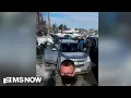 ICE begins making arrests in Maine