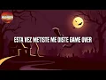 [Loop 1 Hour] 🎵 Reggaeton ||Bad Bunny - Moscow Mule (Letra\Lyric)