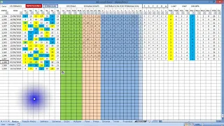 como jugar a ganar el melate tabla a prueba hasta buen fin