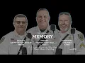 PBSO Memorial Service May 8 2025