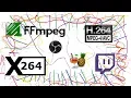 The Ultimate h264 Encoding Tutorial
