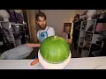 watermelon exploding meme high quality