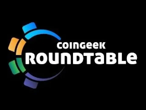 The Future Internet: Uniting Blockchain, AI & IPv6 | CoinGeek RoundTable Ep.13