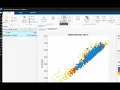 Predicting Hand Movements with Raw EEG Data utilizing MATLAB