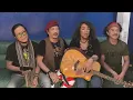 Ang Magnanakaw | Ms. Lolita Carbon with Asin Band