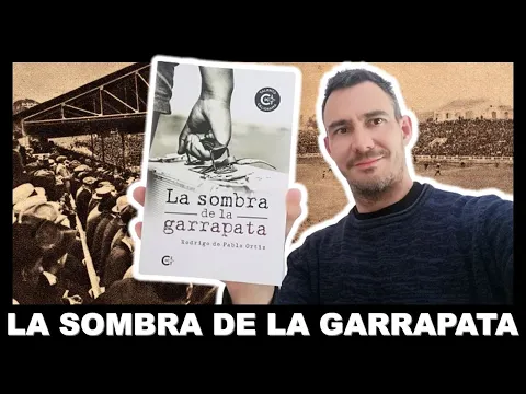 Download MP3 La sombra de la garrapata - Novela histórica en la postguerra (reseñas)