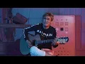 Charly Van Houten - Jenuh ( Rio Febrian ) - (Official Acoustic Cover 16)