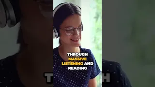 Speaking different languages opens up more possibilities and makes it easier to create relationships