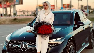 قصة حياتي الحقيقية كوتش سما ردا علي الاشاعات وجملة اغني محجبة في مصر 