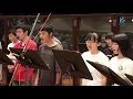明日への序奏　半崎美子：作詞・作曲　古高晋一：編曲