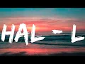 Download Lagu Hal - L (Lirik Lagu)