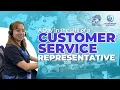 A Day in the Life of a Logistics Customer Service Representative