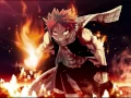 Download Lagu Fairy Tail Natsu's Theme Extended