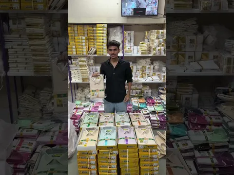 🤯Matching Shirt வேஸ்டி தயாரிப்பு விலைக்கு #shorts