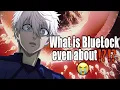 THE BLUE LOCK SEASON 2 DUB WILL KNOCK YOU UP