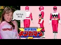 Download Lagu SEIJUU SENTAI GINGAMAN Full Episode