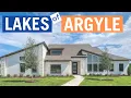 Lakes of Argyle - Best Neighborhood in Dallas Suburbs Moving to Dallas TX