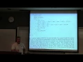 Embedded Systems Course - Lecture 03 Concepts of Microcontrollers Part 2