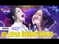 Download Lagu SAFA (LAHAT SUMSEL) - Ku Lepas Dengan Ikhlas | DMD PANGGUNG REZEKI