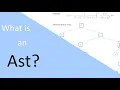 Let s Make a Programming Language Episode 17 What is an Ast Setting it up