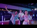 "買榜" 熊仔 X Julia Wu X RGRY X TBC X HIPO CHOREOGRAPHY X HIP HOP BASICS 基礎律動