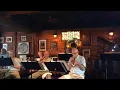 Muskrat Ramble by Kid Ory performed by Hot Jazz7 with George Foley