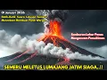 Lagu DETIK-DETIK 01/01/2026 SEMERU MENCEKAM, SEMERU MELETUS, LUMAJANG SIAGA, WARGA DIMINTA MENJAUH