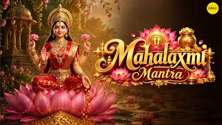 Om Namo Devye – Namaskar 🙏 | Mahalaxmi Mantra | Anuradha Paudwal | Lakshmi Vrata Utsav 2026