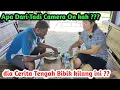 Download Lagu CAMERA ON !!! Suami Buat Ini dan Bicara Begini Saat Makan Di Akhir video baru TAU