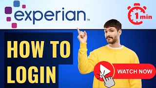 Experian Login usa experian com Sign in