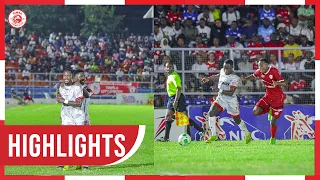 MARA YA MWISHO KUCHEZA NA COASTAL UNION MCHEZO ULIMALIZIKA SIMBA SC  2-1 COASTAL.
