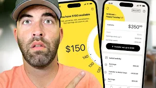 EarnIn App Review 2025 Payday Every Day BUT HERE IS THE CATCH