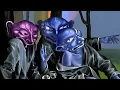 The Rainbow Goblins - Animated
