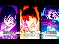 Lagu Jujutsu Kaisen(season 2) AMV Darkness Before The Dawn