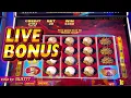 BONUS 50 Dragons - Aristocrat Casino Slots